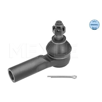Imagem de MEYLE 30 16 020 0007 Rótula de direção M14x1,5 ORIGINAL Quality Eixo dianteiro, lado esquerdo, direito
