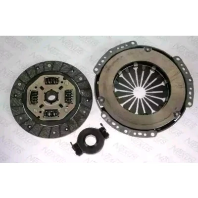 Imagem de NEXUS F1T001NX Kit de Embraiagem 190 VOLKSWAGEN: Lupo / 3L, GOLF 3, 2, SEAT: Ibiza Inca, Córdoba I Sedan