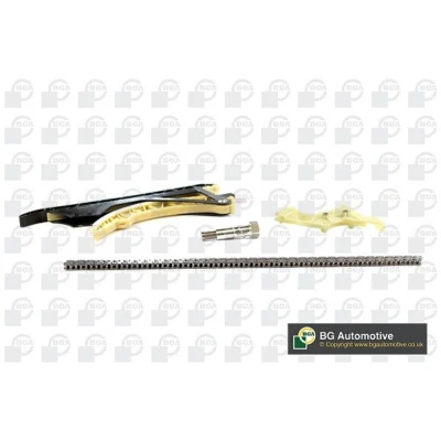 Imagem de Kit de distribuição BGA TC0941K