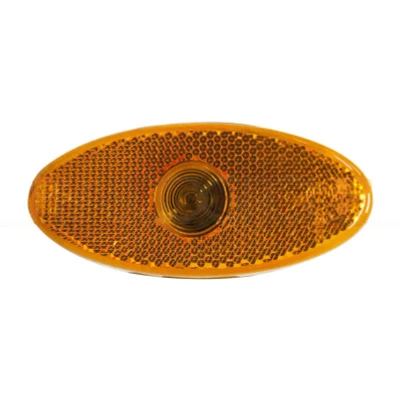 Imagem de PRASCO OP9544140 Intermitente amarelo Retrovisor exterior esquerdo, direito sem porta lâmpadas RENAULT: MASTER 3 Kasten,
