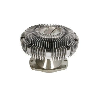 Imagem de Embraiagem, ventilador do radiador THERMOTEC D5DA003TT