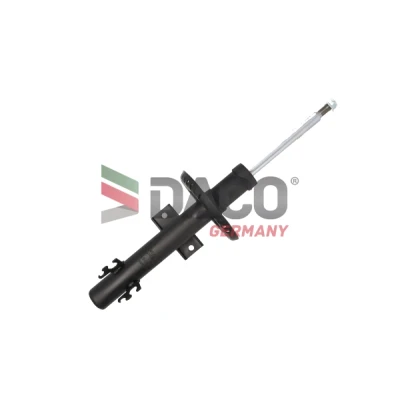 Imagem de DACO Germany 454206 Amortecedor Eixo dianteiro Pressão do gás 20mm Tubo duplo com assento de mola cavilha em cima
