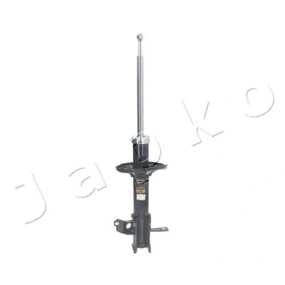 Imagem de JAPKO MJ33007 Amortecedor Eixo traseiro direito Pressão do gás Tubo duplo com assento de mola cavilha em cima MAZDA: FAMILIA 5
