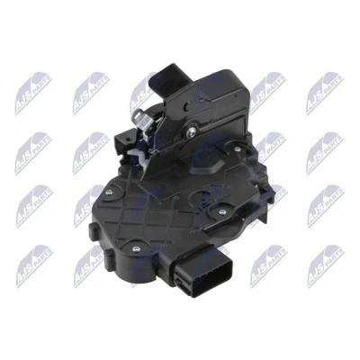 Imagem de NTY EZC FR 314 Fechadura de Porta traseira direita FORD: S Max Mk1