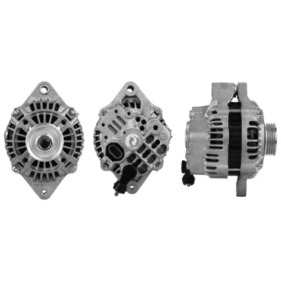 Imagem de LUCAS LRA02954 Alternador 14V 75A