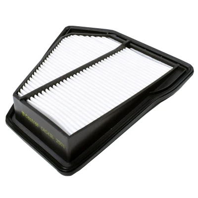 Imagem de Castrol filters CA0436 Filtro de ar 234mm recirculação HONDA: CR V 3, 4