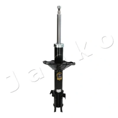 Imagem de JAPKO MJ70044 Amortecedor Eixo dianteiro, lado direito Pressão do gás Tubo duplo com assento de mola cavilha em cima