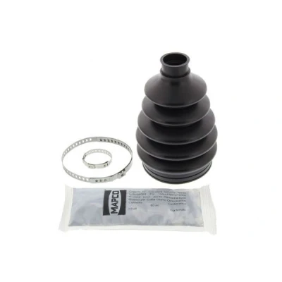 Imagem de MAPCO 18759 Fole de Transmissão Eixo dianteiro, do lado da roda Termoplástico OPEL: Corsa B Hatchback, C С Van