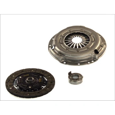 Imagem de AISIN Clutch Kit (3P) KS 013B de embraiagem três peças com prato da disco embraiagem, rolamento desembraiagem 190