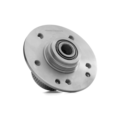 Imagem de FEBI BILSTEIN 28384 Kit de rolamento roda MERCEDES BENZ: Classe C Sedan, T modell, E modell
