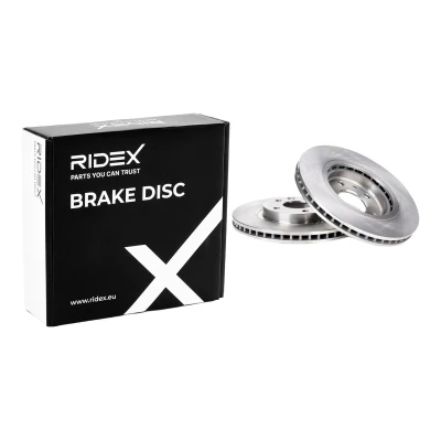 Imagem de HELLA PRO 8DD 355 122 791 Disco de travão NISSAN: Qashqai 2, X Trail, RENAULT: Kadjar, Koleos 2