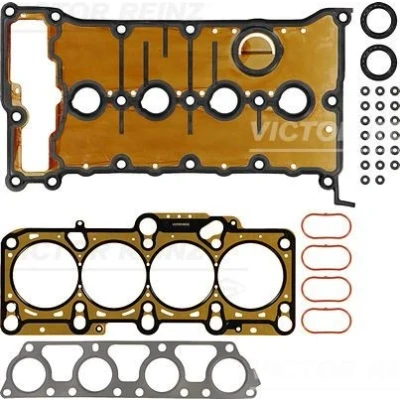 Imagem de REINZ 02 35450 01 Jogo de juntas, cabeça do cilindro Com retentores haste válvulas AUDI: A4 B6 Avant, Sedan, A6 C5 Sedan