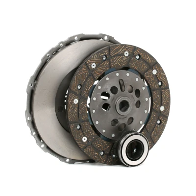 Imagem de STATIM 100.355 Kit de Embraiagem para motores com volante do motor duas massas 220mm VOLKSWAGEN: Golf 4, 3, 4 Variant, SEAT: Ibiza 2