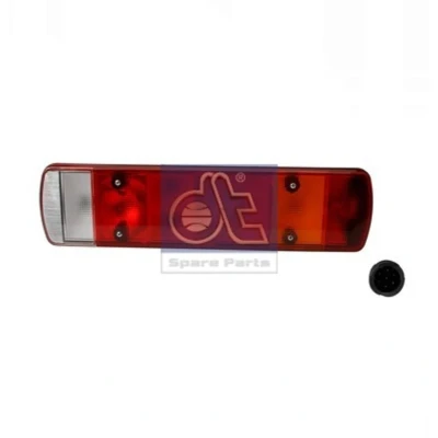 Imagem de Luz traseira DT Spare Parts 1.21843