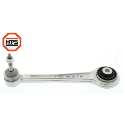 Imagem de MAPCO 59637HPS Braço de suspensão em cima, à frente, Eixo traseiro esquerdo, direito transversal Alumínio BMW: 5 Sedan, Touring