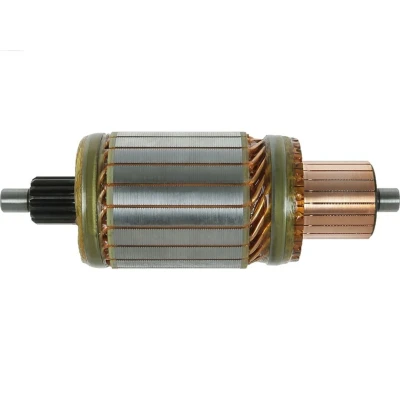 Imagem de AS PL SA5041 Induzido, motor de arranque