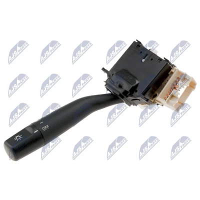 Imagem de NTY EPE TY 001 Comutador Na Coluna de Direcção TOYOTA: Land Cruiser Prado 90, 120