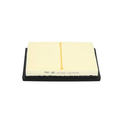 Imagem de KAVO PARTS SA 065 Filtro de ar 37mm 218mm 230mm Cartucho filtrante