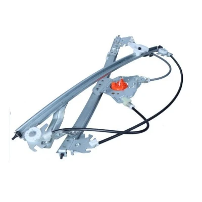 Imagem de Maxgear Elevador de vidro à frente, lado esquerdo elétrico sem motor 50 0857 CITROËN: Xsara Hatchback, Carrinha, Coupe