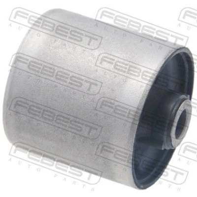Imagem de FEBEST HYAB H1R3 Casquilho de Braço Suspensão à frente, Eixo traseiro inferior HYUNDAI: H 1 / Starex MPV