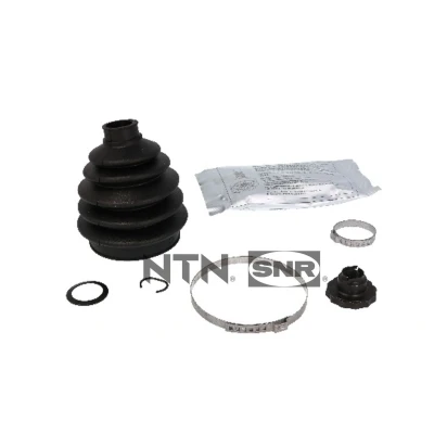 Imagem de SNR OBK54.020 Fole de Transmissão do lado da roda Borracha SEAT: Ibiza 3, 4, 4 Sportcoupe, VOLKSWAGEN: Polo IV Hatchback, GOLF 2