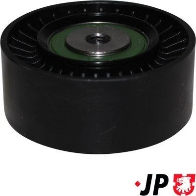 Imagem de JP GROUP 1118305500 Polia de Desvio AUDI: A4 B6 Avant, B7 Sedan, VOLKSWAGEN: Amarok Pick up