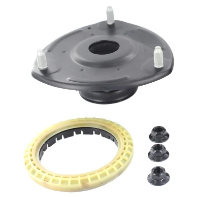 Imagem de SKF VKDA 85506 T Suporte de apoio do conjunto mola / amortecedor com chumaceira