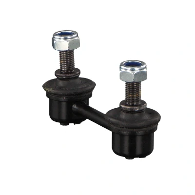 Imagem de FEBI BILSTEIN 23715 barra / escora, estabilizadora Eixo traseiro esquerdo, direito 80 M10 x 1,25 ProKit com porca autoblocante
