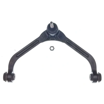Imagem de DENCKERMANN D120609 Braço de suspensão com articulação suspensão/guia Eixo dianteiro, ambos os lados, em cima transversal 18