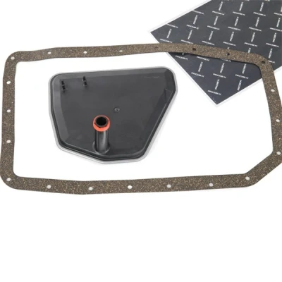 Imagem de VAICO V20 0048 Conjunto do filtro hidráulico, caixa velocidades automática com junta EXPERT KITS + BMW: X5