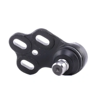 Imagem de FEBI BILSTEIN 02057 Rótula de suspensão Eixo dianteiro, lado esquerdo 19 para braço transversal AUDI: 80 B4 Sedan, Avant