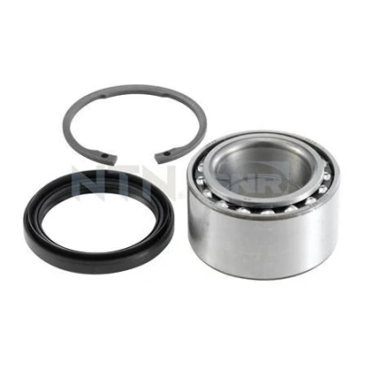 Imagem de SNR R177.30 Kit de rolamento roda 68 SUZUKI: Jimny SUV