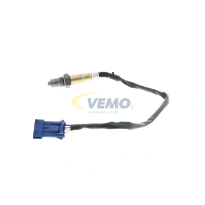 Imagem de VEMO Original Quality V20 76 0041 Sonda lambda M18 x 1,5 de diagnóstico, Rosca pré lubrificada quadrado PEUGEOT: 106 I Hatchback, 206 Hatchback