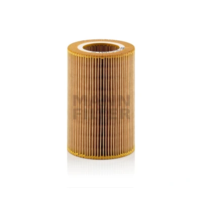 Imagem de MANN FILTER C 1041 Filtro de ar 135 91 Cartucho filtrante SMART: Fortwo I Cabrio, Coupe, City Coupe