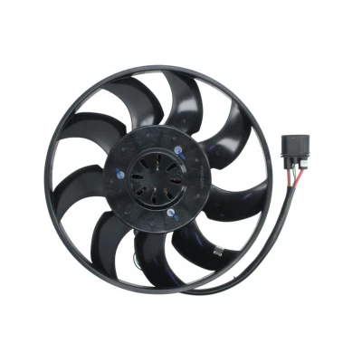 Imagem de NRF 470054 ventilador de radiador 12 400 sem estrutura do (caixilho), Motor escovas AUDI: A6 C7 Avant, A4 B8 Allroad