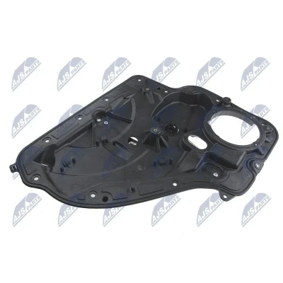 Imagem de Nty Elevador de vidro traseira esquerda elétrico sem motor EPS VW 036 VOLKSWAGEN: GOLF 6