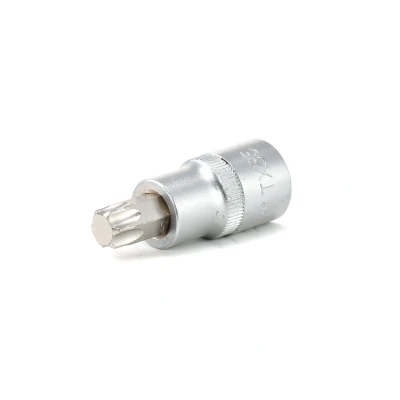 Imagem de YATO YT 04317 Chave de caixa Torx DIN3120 T55 Aço para ferramentas
