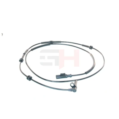 Imagem de GH 701016V Sensor de ABS Eixo dianteiro, lado esquerdo ALFA ROMEO: 156 Sportwagon, Sedan, GT, FIAT: Panda II Hatchback
