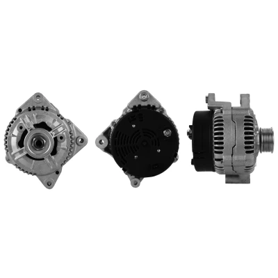 Imagem de LUCAS ELECTRICAL LRB00219 Alternador 12V 100A VOLVO: S40 I, V70 V40 Carrinha, RENAULT: LAGUNA 1
