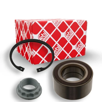 Imagem de FEBI BILSTEIN 39828 Kit de rolamento roda BMW: 4 Gran Coupe, 3 Touring, Sedan