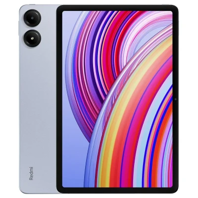 Imagem de Xiaomi Redmi Pad Pro 6GB/128GB Azul