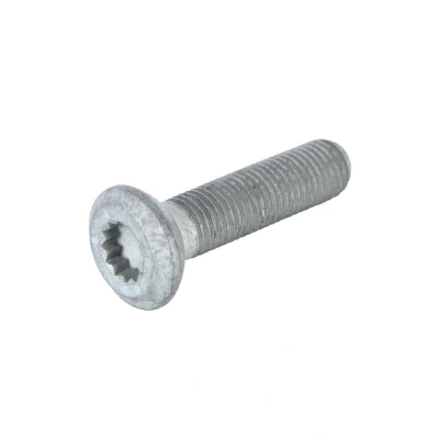 Imagem de FEBI BILSTEIN 26511 Parafuso AUDI: A3 Sportback, A4 B8 Sedan, A6 C5 VOLKSWAGEN: Passat B5 GP Variant, Caddy 3, Golf 5, SEAT: Alhambra II