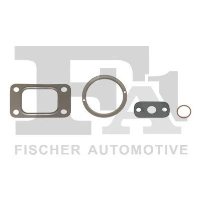 Imagem de FA1 KT330260E Kit de montagem, turbocompressor FIAT: Ducato III Camião plataforma / Chassis