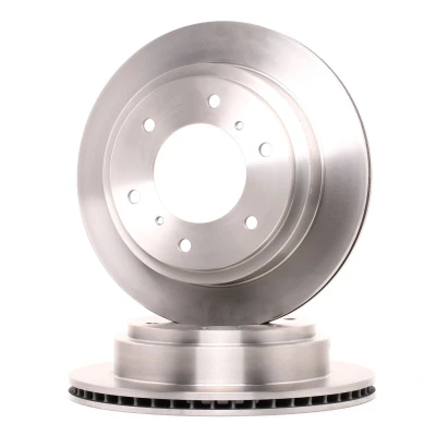Imagem de BOSCH 0 986 479 373 Disco de travão 300 22 6 139,7 ventilado oleado MITSUBISHI: PAJERO Sport 1 SUV, 4