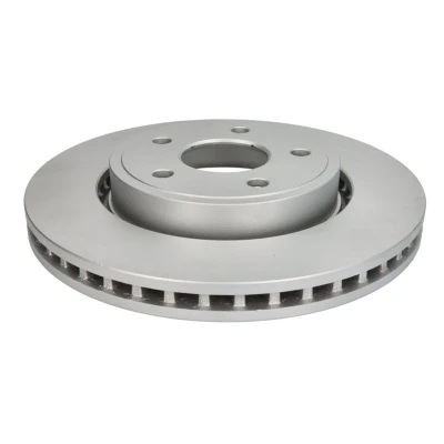 Imagem de FERODO PREMIER DDF1593C 1 Disco de travão 328 30 5 ventilado revestido sem parafusos