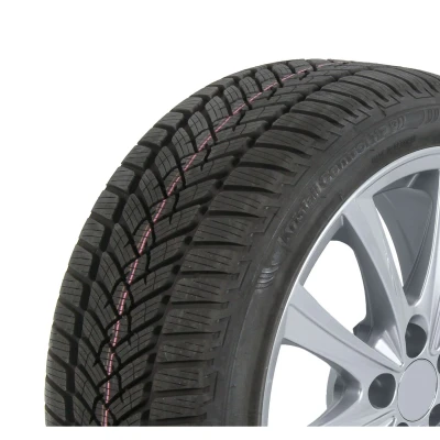Imagem de Fulda Kristall Control HP2 ROF ( 225/55 R17 97H, runflat )