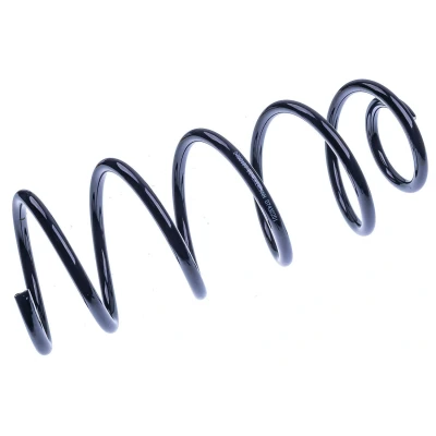 Imagem de DENCKERMANN D700187 Mola de suspensão Eixo dianteiro VOLKSWAGEN: Bora Sedan, SEAT: Leon I Hatchback