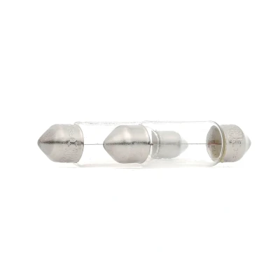 Imagem de OSRAM ORIGINAL LINE 6418 02B Lâmpada 12 5 35 C5W SV8.5 8 FORD: MONDEO 2 Kombi, AUDI: A4 B6 Sedan, FIAT: Punto I Hatchback