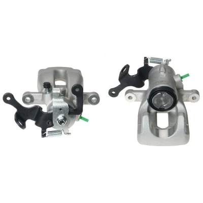 Imagem de BUDWEG CALIPER 344181 Pinça de travão CITROËN: Berlingo / First I, II Van, PEUGEOT: Partner Van