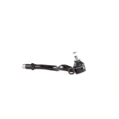 Imagem de FEBI BILSTEIN 12697 Rótula de direção Eixo dianteiro, lado direito com porca autoblocante BMW: 3 Sedan, Touring, Coupe